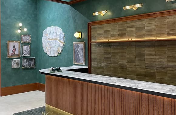 伝統技術 × 現代デザイン