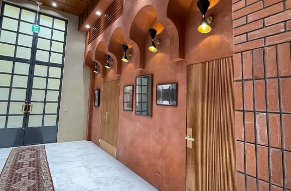 柔軟な対応力と職人技による唯一無二の仕上げ